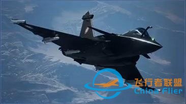 《皇牌空戰7 未知天空》《皇牌空戰7》全冠名機擊墜攻略-3417