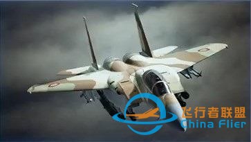 《皇牌空戰7 未知天空》《皇牌空戰7》全冠名機擊墜攻略-3381