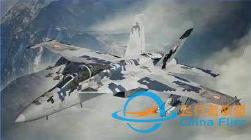 《皇牌空戰7 未知天空》《皇牌空戰7》全冠名機擊墜攻略-5572