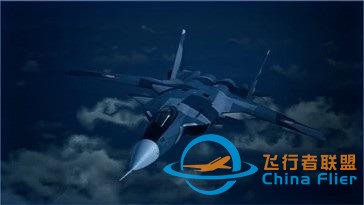 《皇牌空戰7 未知天空》《皇牌空戰7》全冠名機擊墜攻略-3175
