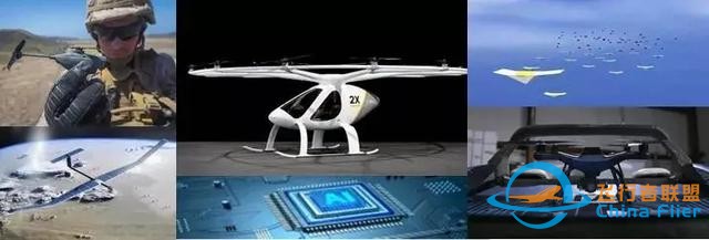 2021-2030 無人機行業十大發展趨勢-6615