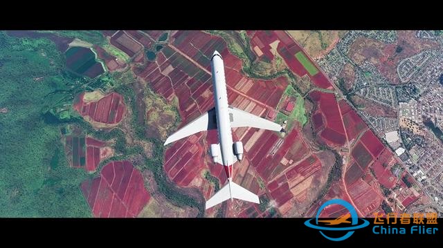 《微軟飛行模擬》迎來CRJ 550和CRJ 700兩款新客機-4058