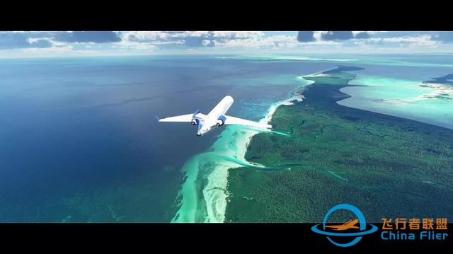 《微軟飛行模擬》迎來CRJ 550和CRJ 700兩款新客機-1186