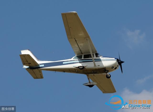 通用航空｜通用航空基本知識（一）-8251