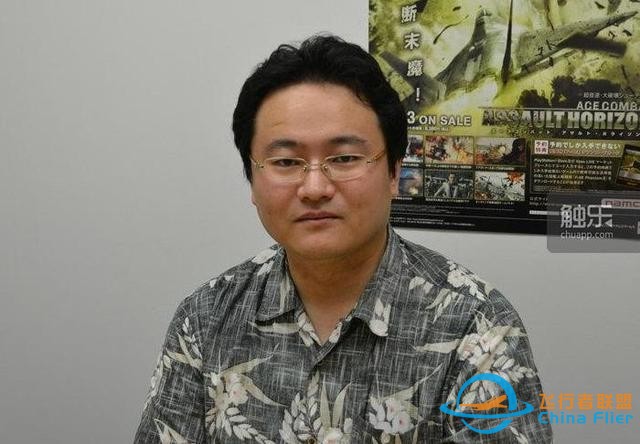 齊頭并進，全面出擊：“皇牌空戰”系列的巔峰時代-6686