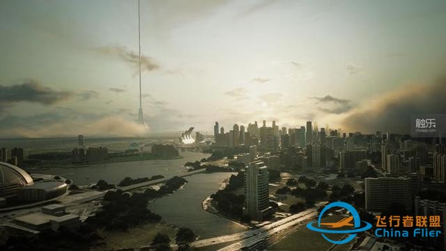 發售兩周年：《皇牌空戰7》與現實空戰的未來-2632