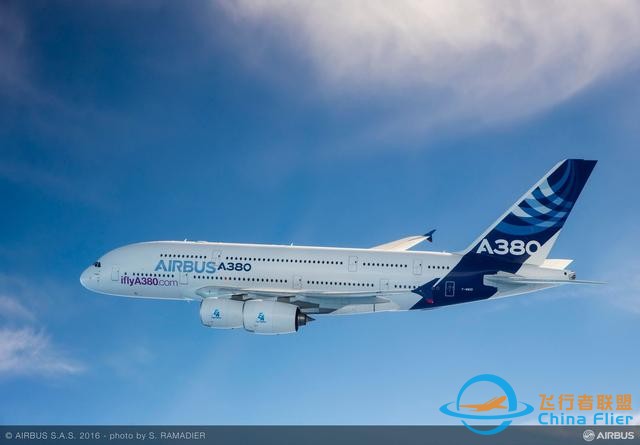 空客與希思羅機(jī)場共慶A380運(yùn)營倫敦航線十周年-3794