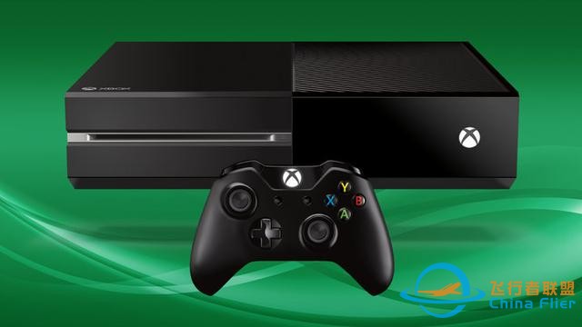 微軟想讓停產的 Xbox One 煥發新機，背后是一盤大棋-6585