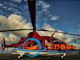 99度｜通用航空業(yè)盈利難，未來將應(yīng)飛向何方？-5339