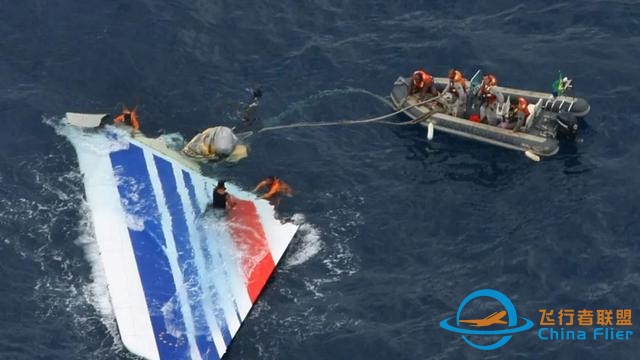 天災(zāi) 人禍，法航重大空難228人罹難！13年后，今天終于開庭了-447