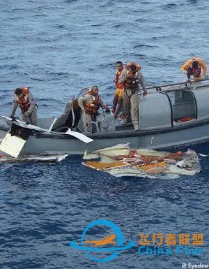 天災(zāi) 人禍，法航重大空難228人罹難！13年后，今天終于開庭了-7031