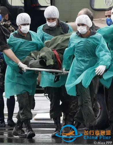 天災(zāi) 人禍，法航重大空難228人罹難！13年后，今天終于開庭了-9228