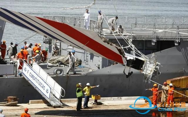 天災(zāi) 人禍，法航重大空難228人罹難！13年后，今天終于開庭了-6053