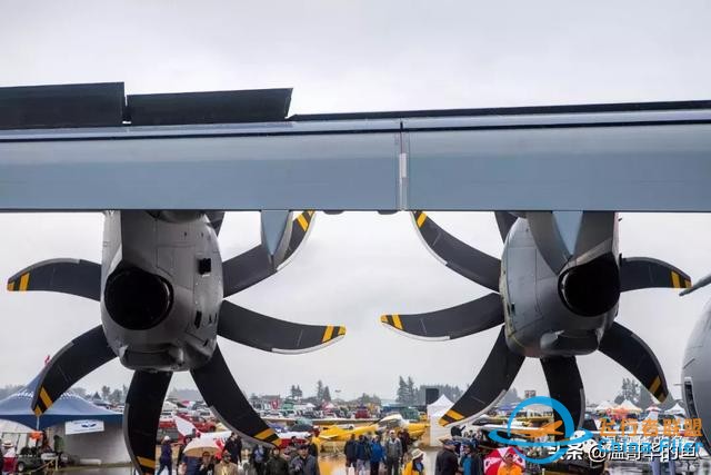 說說航展參觀的最后一架加油機A400M-328
