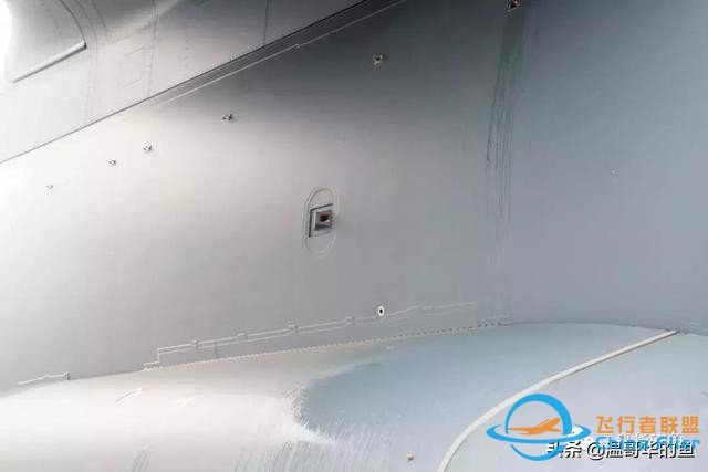 說說航展參觀的最后一架加油機A400M-3964