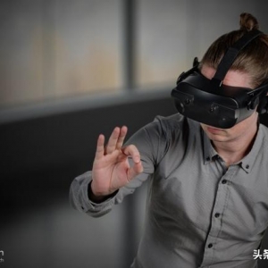 Lemnis新款VR頭顯曝光：支持多焦距AR透視模式