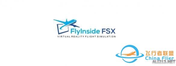 飛行模擬游戲《FlyInside》現已登陸VR設備！-9714