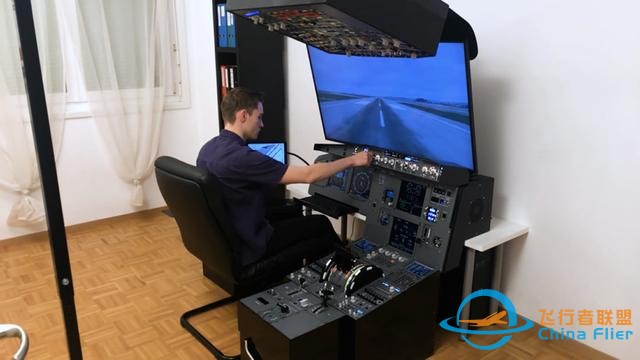 真的能飛過你家上空！IGN10分，《微軟模擬飛行》讓無數機友狂歡-1838