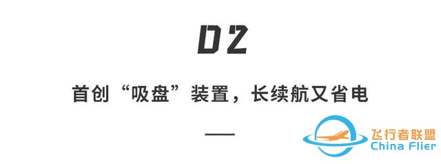 國(guó)內(nèi)首創(chuàng)兩棲無人機(jī)！上天入水一秒切換，還有神奇「仿生」配件-458