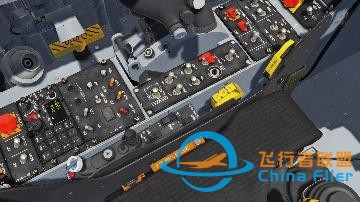 DCS: JF-17 &#34;梟龍&#34; 介紹-7334