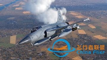 DCS: JF-17 &#34;梟龍&#34; 介紹-2400