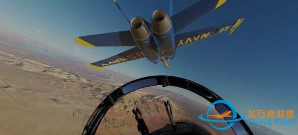 空戰模擬游戲《DCS》開啟全體免費活動 可體驗所有內容-1965