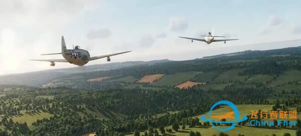 空戰模擬游戲《DCS》開啟全體免費活動 可體驗所有內容-3569
