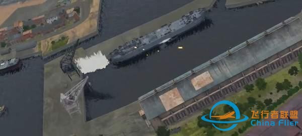 空戰模擬游戲《DCS》開啟全體免費活動 可體驗所有內容-3019