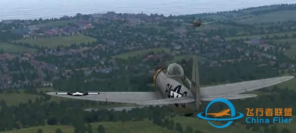 空戰模擬游戲《DCS》開啟全體免費活動 可體驗所有內容-481