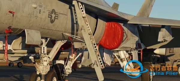 空戰模擬游戲《DCS》開啟全體免費活動 可體驗所有內容-242
