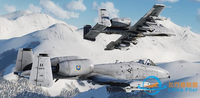 飛行模擬游戲 消費級VR頭顯就能培訓空軍飛行員？-6805
