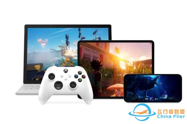 MS Flight Simulator負責人爆料Xbox Cloud將加入鍵盤鼠標支持-4187