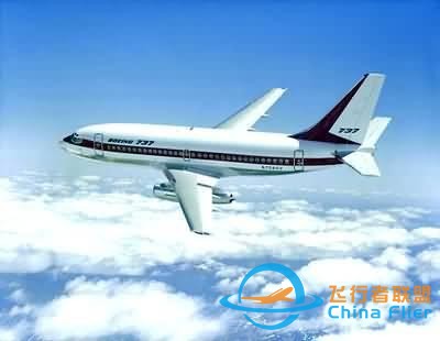 關于波音737你了解多少？-4001