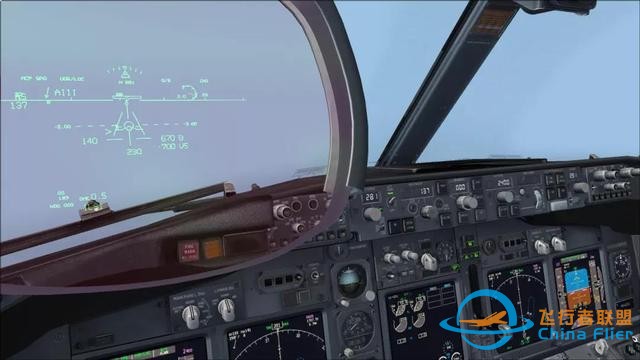 那位偷了民航客機的地勤，很可能是模擬飛行游戲的玩家-9374