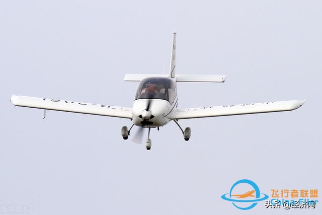 讓低空經濟“飛”起來——通用航空及其產業鏈發展調研-8019