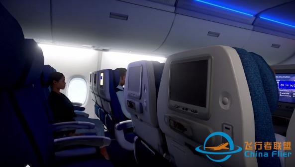 《乘飛機模擬器》上架Steam 體驗坐飛機每個細節-9566