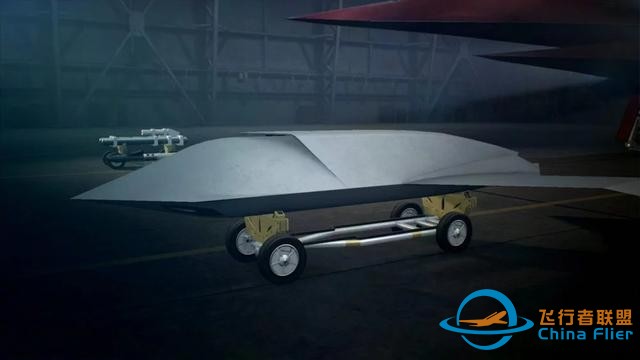 《皇牌空戰7：未知空域》透露DLC機型以及發行日期-8940