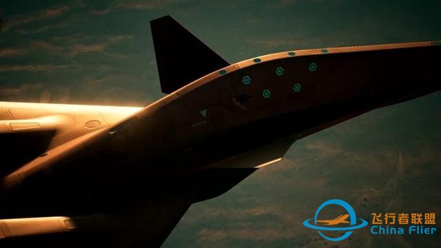《皇牌空戰7：未知空域》透露DLC機型以及發行日期-8327