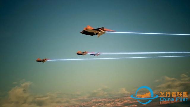 《皇牌空戰7：未知空域》透露DLC機型以及發行日期-9950