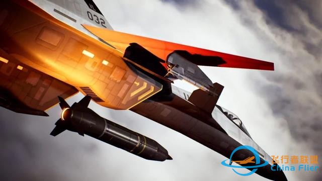 《皇牌空戰7：未知空域》透露DLC機型以及發行日期-1222