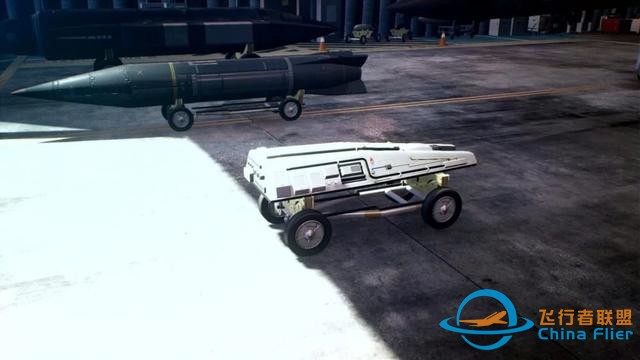 《皇牌空戰7：未知空域》透露DLC機型以及發行日期-2222
