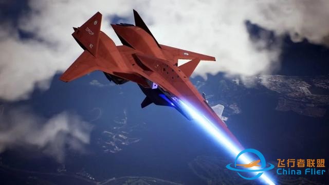 《皇牌空戰7：未知空域》透露DLC機型以及發行日期-2844