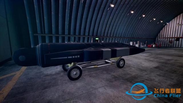 《皇牌空戰7：未知空域》透露DLC機型以及發行日期-544