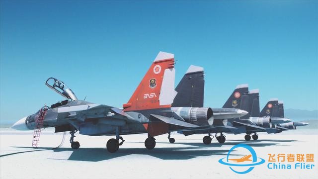 《皇牌空戰(zhàn)7》首批評分出爐 IGN 7分 GameSpot 8分-9051