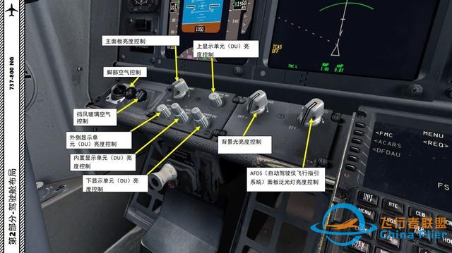 FSX 中文指南 波音737 2.6飛行管理系統-4972 FSX 中文指南 波音737 2.6飛行管理系統-4972