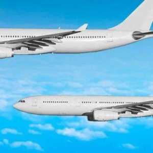 「飛機的故事」飛行力學知識科普049期：上升、下降對總航程和總航時的影響