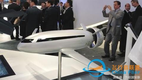 中國航空曝光6大黑科技 2030年世界空中力量格局或大變-2253