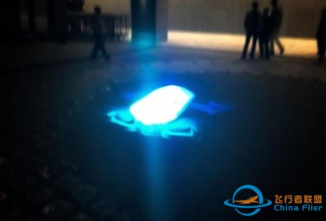 世界記錄的背后｜101架無人機編隊飛行的技術解讀-1202
