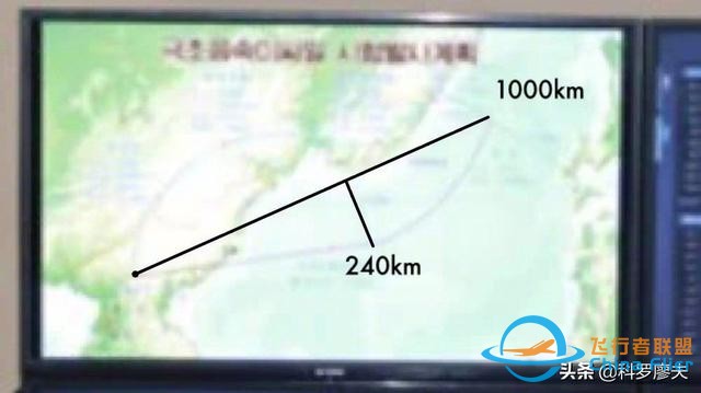 10馬赫飛行1000公里，滑翔跳躍橫向機動，朝鮮導彈技術超過美國？-8433