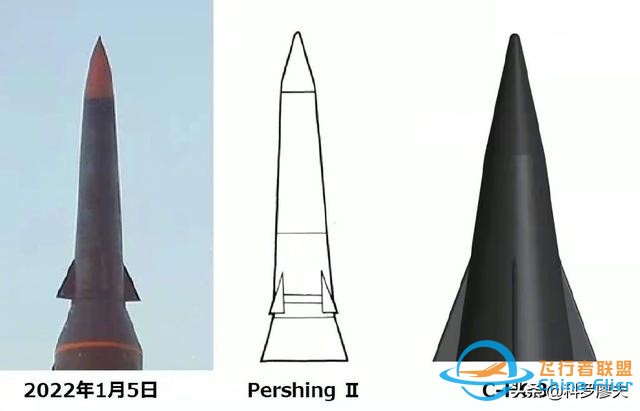 10馬赫飛行1000公里，滑翔跳躍橫向機動，朝鮮導彈技術超過美國？-9035